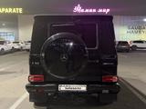 Mercedes-Benz G 500 2005 года за 15 000 000 тг. в Алматы – фото 5