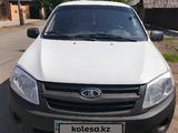 ВАЗ (Lada) Granta 2190 2014 годаүшін4 000 000 тг. в Уральск – фото 2