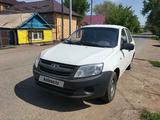 ВАЗ (Lada) Granta 2190 2014 годаүшін4 000 000 тг. в Уральск