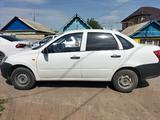 ВАЗ (Lada) Granta 2190 2014 годаүшін4 000 000 тг. в Уральск – фото 3