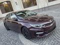 Kia Optima 2018 годаүшін7 500 000 тг. в Алматы