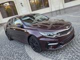 Kia Optima 2018 годаүшін7 500 000 тг. в Алматы