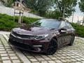 Kia Optima 2018 годаүшін7 500 000 тг. в Алматы – фото 11