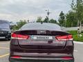 Kia Optima 2018 годаүшін7 500 000 тг. в Алматы – фото 13