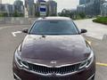 Kia Optima 2018 годаүшін7 500 000 тг. в Алматы – фото 14