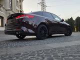 Kia Optima 2018 годаүшін7 500 000 тг. в Алматы – фото 3