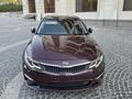 Kia Optima 2018 годаүшін7 500 000 тг. в Алматы – фото 4