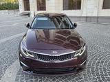 Kia Optima 2018 годаүшін7 500 000 тг. в Алматы – фото 4