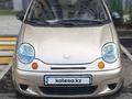 Daewoo Matiz 2012 годаүшін2 050 000 тг. в Шымкент