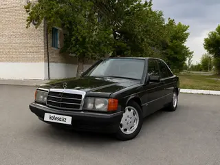 Mercedes-Benz 190