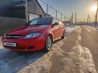 Chevrolet Lacetti 2008 года за 2 390 000 тг. в Костанай