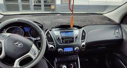 Hyundai Tucson 2012 года за 7 500 000 тг. в Атырау – фото 3