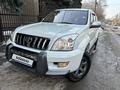 Toyota Land Cruiser Prado 2008 годаүшін13 000 000 тг. в Алматы – фото 3