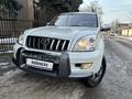 Toyota Land Cruiser Prado 2008 годаүшін13 000 000 тг. в Алматы