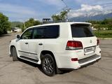 Lexus LX 570 2013 года за 24 000 000 тг. в Алматы – фото 5