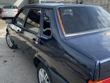 ВАЗ (Lada) 21099 1996 года за 580 000 тг. в Тараз – фото 4