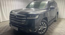 Toyota Land Cruiser Premium+ 2022 года за 47 800 000 тг. в Алматы