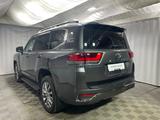 Toyota Land Cruiser Premium+ 2022 года за 47 800 000 тг. в Алматы – фото 2