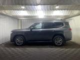 Toyota Land Cruiser Premium+ 2022 года за 47 800 000 тг. в Алматы – фото 3