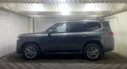 Toyota Land Cruiser Premium+ 2022 года за 47 800 000 тг. в Алматы – фото 3