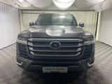 Toyota Land Cruiser Premium+ 2022 года за 47 800 000 тг. в Алматы – фото 5