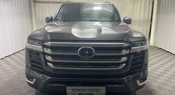 Toyota Land Cruiser Premium+ 2022 года за 47 800 000 тг. в Алматы – фото 5