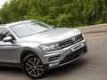 Volkswagen Tiguan 2021 года за 12 200 000 тг. в Алматы – фото 7