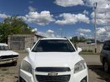 Chevrolet Tracker 2015 годаүшін4 150 000 тг. в Уральск – фото 3