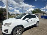 Chevrolet Tracker 2015 годаүшін4 150 000 тг. в Уральск