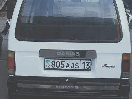 ДАМАС хром на двери шт 3000 за 3 000 тг. в Алматы – фото 3
