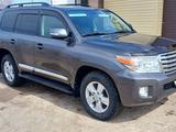 Toyota Land Cruiser 2014 годаүшін24 500 000 тг. в Караганда – фото 2