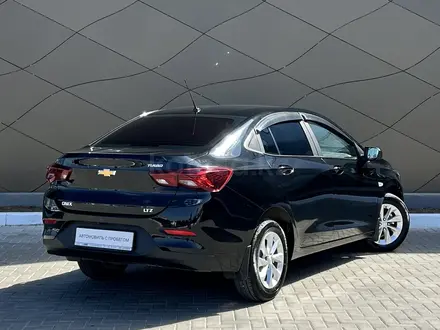 Chevrolet Onix 2023 года за 5 670 000 тг. в Караганда – фото 5