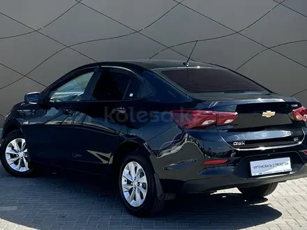 Chevrolet Onix 2023 года за 5 670 000 тг. в Караганда – фото 7