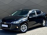 Chevrolet Onix 2023 годаүшін5 790 000 тг. в Караганда