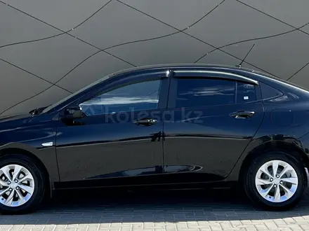 Chevrolet Onix 2023 года за 5 670 000 тг. в Караганда – фото 8