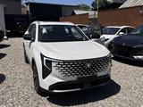 Changan CS55 Plus 2026 года за 9 600 000 тг. в Алматы