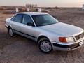 Audi 100 1992 годаfor1 800 000 тг. в Алматы – фото 5