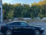 Audi A4 2013 годаүшін5 500 000 тг. в Алматы – фото 3