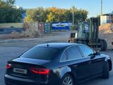 Audi A4 2013 годаүшін5 500 000 тг. в Алматы – фото 4