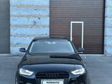 Audi A4 2013 года за 5 500 000 тг. в Алматы