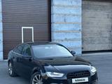 Audi A4 2013 годаүшін5 500 000 тг. в Алматы – фото 2