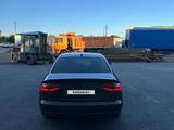 Audi A4 2013 годаүшін5 500 000 тг. в Алматы – фото 5
