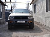 Nissan Pathfinder 1997 годаүшін3 700 000 тг. в Алматы – фото 4