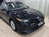 Toyota Camry 2017 года за 11 500 000 тг. в Алматы – фото 4