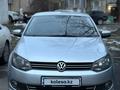 Volkswagen Polo 2012 года за 4 514 753 тг. в Алматы – фото 3