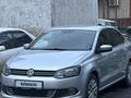 Volkswagen Polo 2012 года за 4 514 753 тг. в Алматы – фото 2