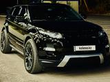 Land Rover Range Rover Evoque 2014 годаүшін12 500 000 тг. в Петропавловск – фото 3