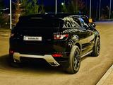 Land Rover Range Rover Evoque 2014 годаүшін12 500 000 тг. в Петропавловск – фото 4