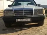 Mercedes-Benz 190 1988 года за 550 000 тг. в Кызылорда