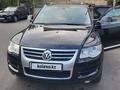 Volkswagen Touareg 2008 года за 7 700 000 тг. в Алматы – фото 11